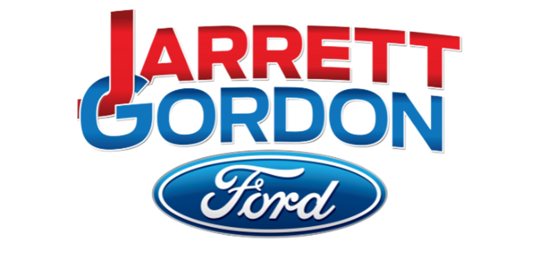 Jarrett Gordon Ford