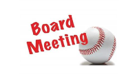 Board meeting