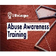 Abuse Awareness Training