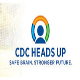 CDC Heads Up Training